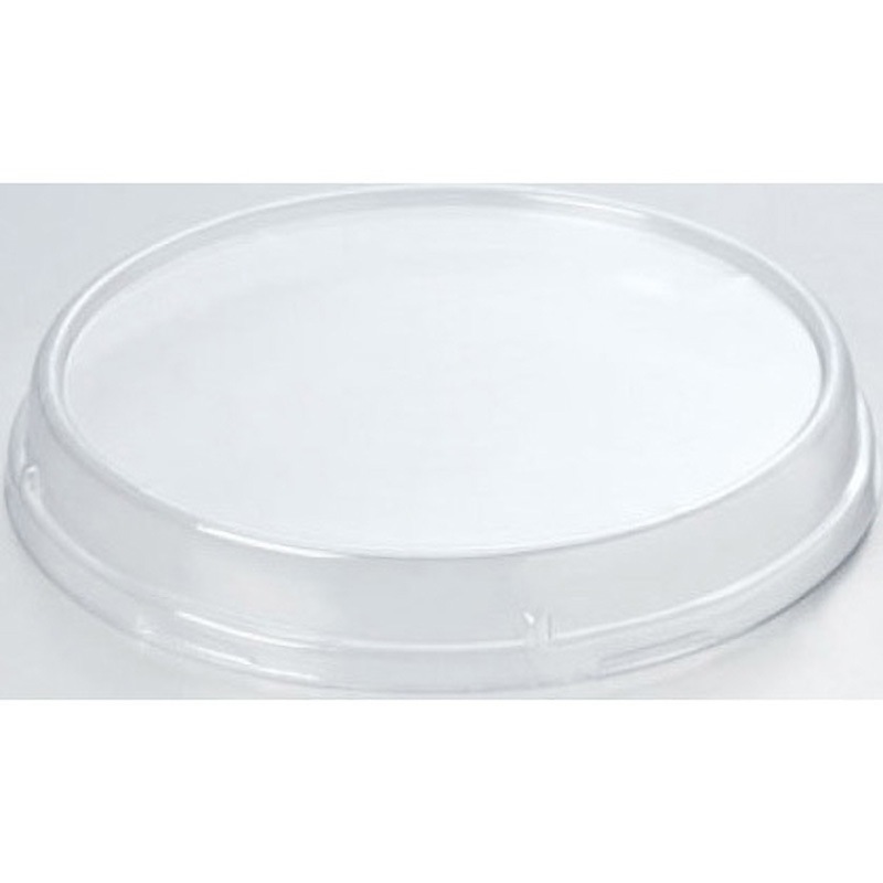 F-RSF2 ロールフリー用 透明蓋 天満紙器 1ケース(50枚×12袋) F-RSF2