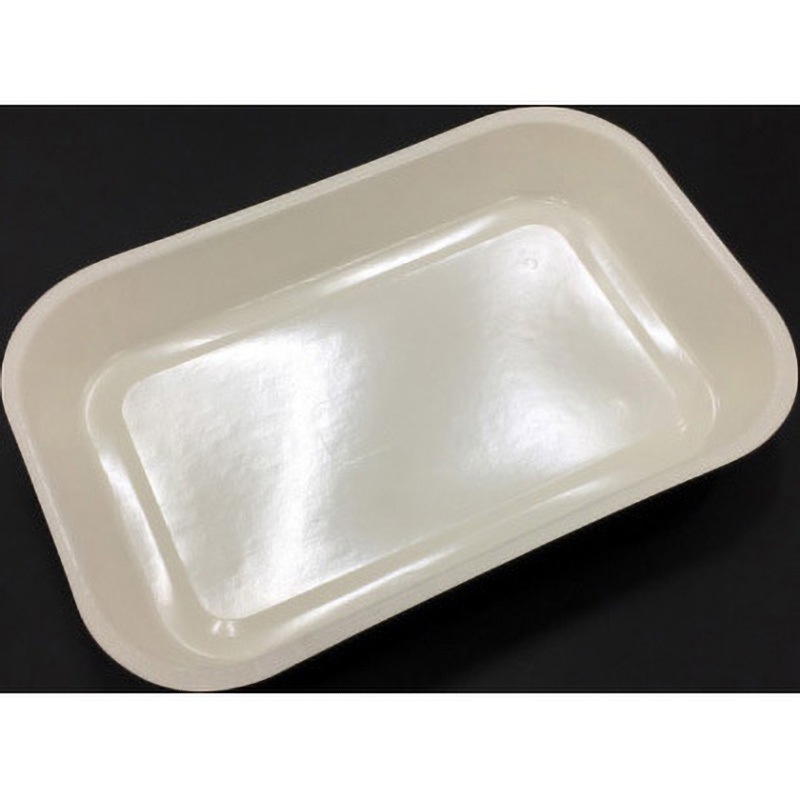 UP-15 耐熱 NHS UPトレー 1ケース(100枚×6袋) 東罐興業 【通販モノタロウ】