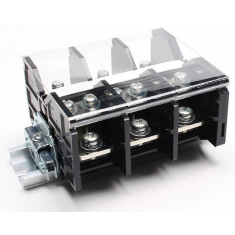 PTXL-100-5P 組端子台 1個 東洋技研 【通販モノタロウ】