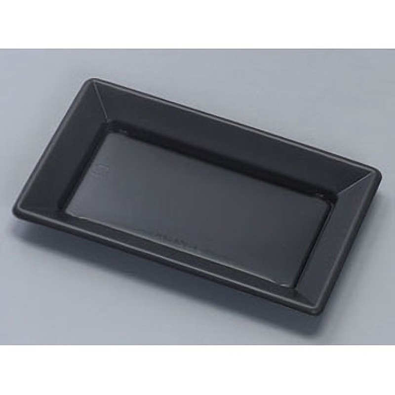 21-13H黒 福皿 新 福助工業 黒色  1ケース(50枚×12袋)