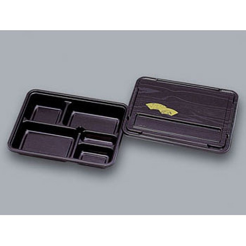 KP-130 源平 共フタ付 KP新 1ケース(50枚×6袋) 福助工業 【通販モノタロウ】 12,337円