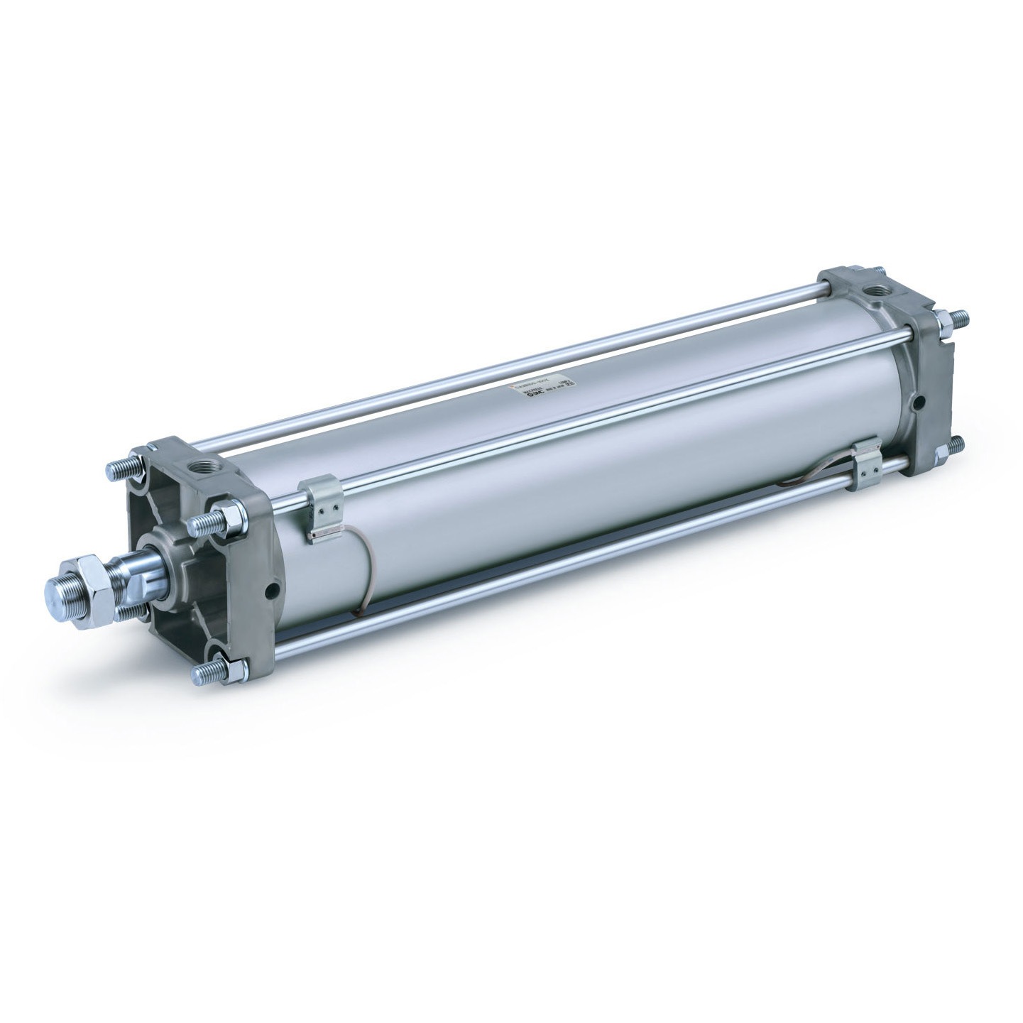 CDA2B50-150JZ-Z73 CA2-Z Series エアシリンダ SMC 複動 チューブ内径50mmシリンダストローク150mm  CDA2B50-150JZ-Z73