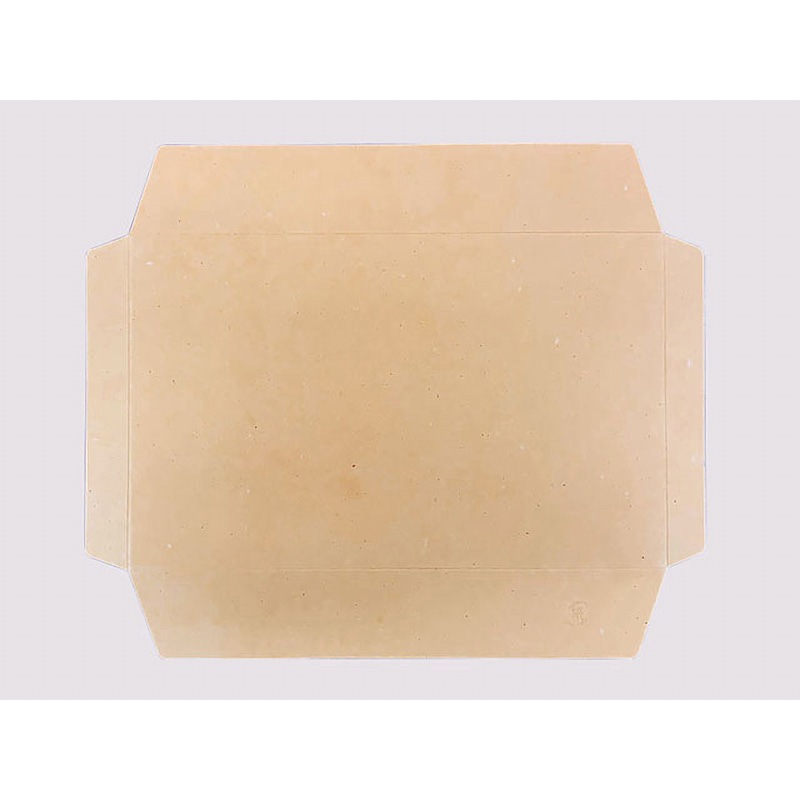 HP-100A(PP) 汎用紙トレー 共蓋 1ケース(100枚×18袋) 北原産業 【通販モノタロウ】