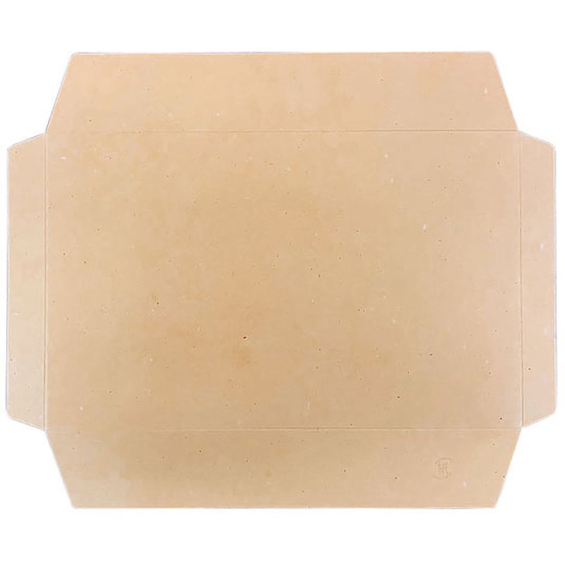 HP-150A(PP) 汎用紙トレー 共蓋 1ケース(100枚×18袋) 北原産業 【通販モノタロウ】 28,845円