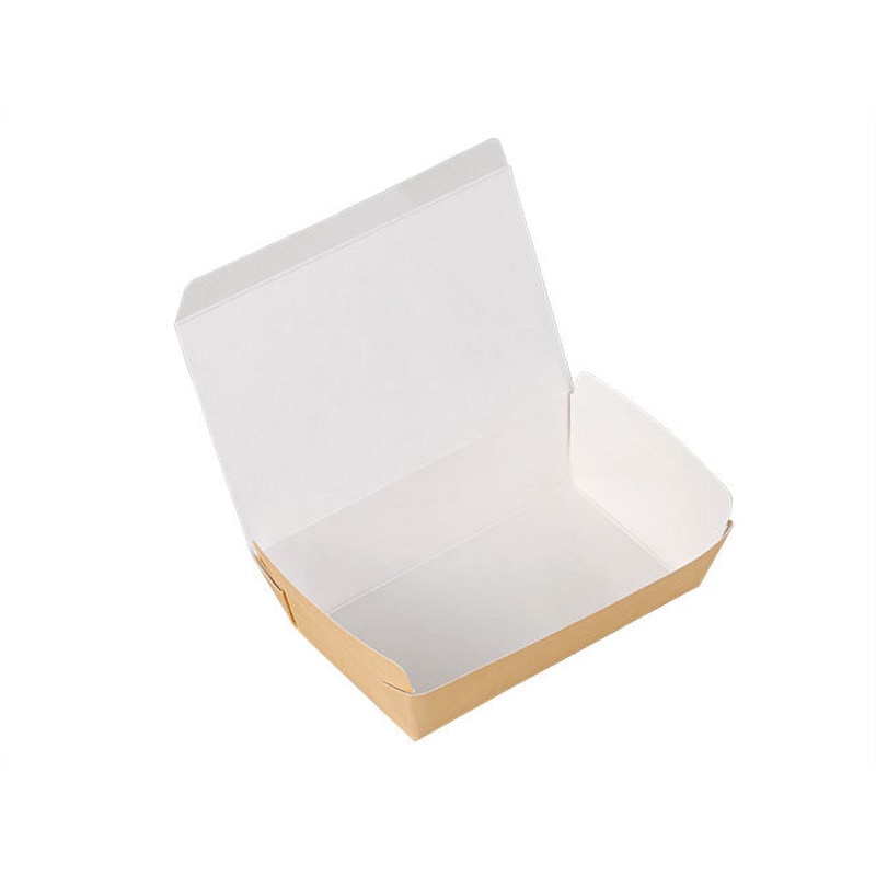 100HPT(PP) テイクボックス 1ケース(25枚×24袋) 北原産業 【通販モノタロウ】