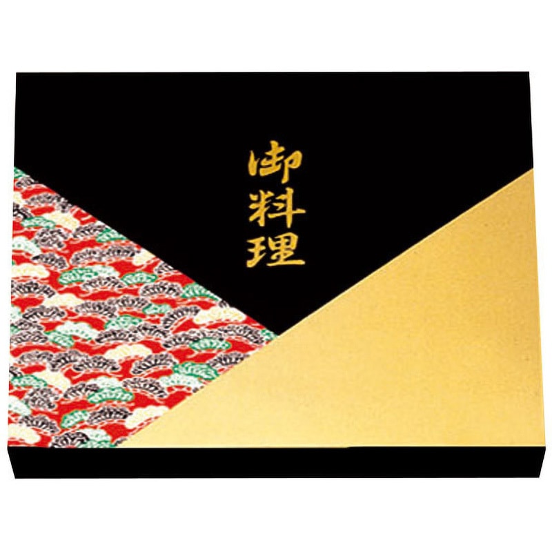 80-80若松 セパレート 紙ボックス本体 1ケース(50枚×4袋) 北原産業 【通販モノタロウ】