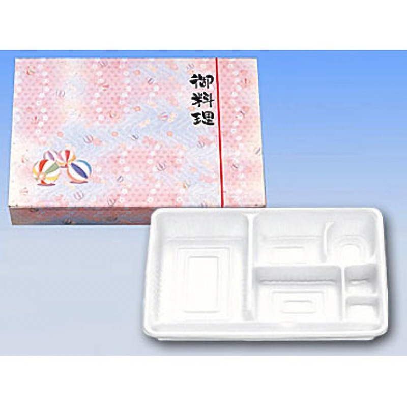 80-55恋夢 80-55白 ワンピース・中仕切 セット 1ケース(50枚×6袋) 北原産業 【通販モノタロウ】 17,005円