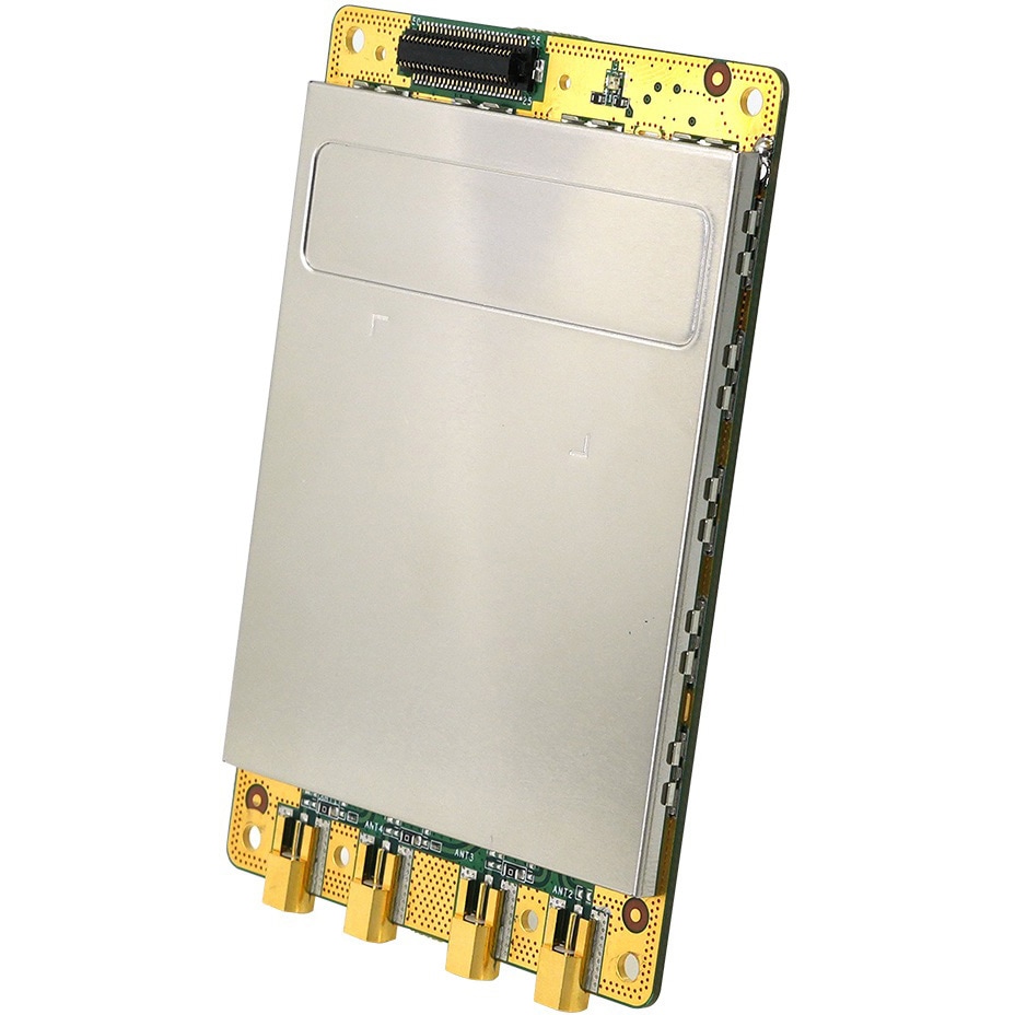 RM300-47J5M4G M300 Plus UHF RFIDモジュール単体(1W LBT 6CH) unitech 寸法76.5 ( L ) x 50 ( W ) x 4.2  ( H )mm 24,466円