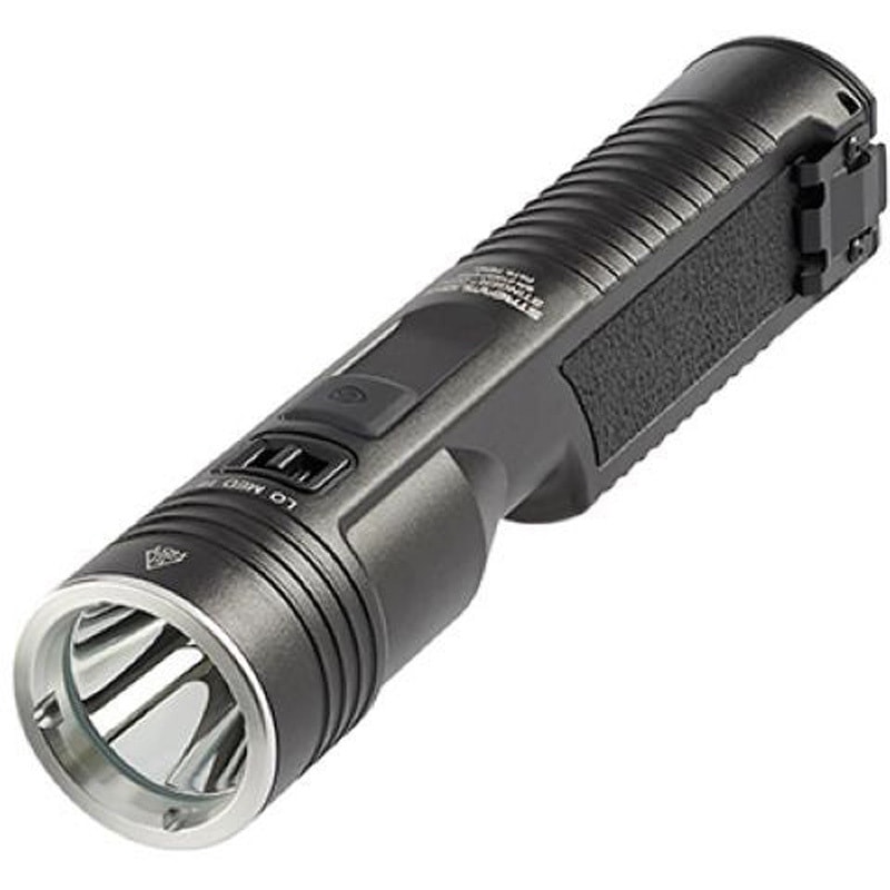 EA758SG-63A 充電式LEDフラッシュライト エスコ リチウムイオン電池(付属) 防水性IPX7