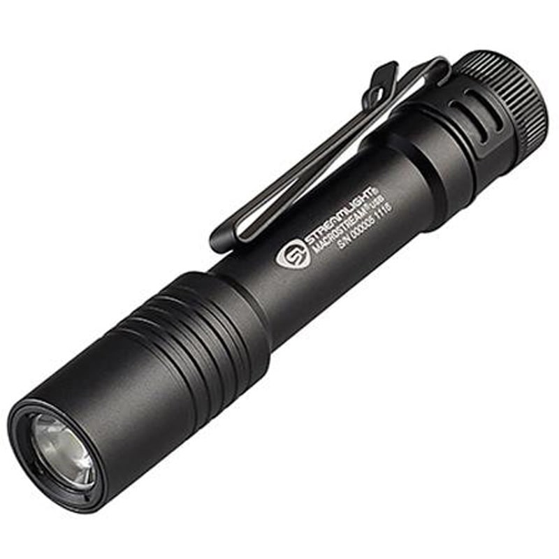 EA758SG-86 充電式LEDフラッシュライト エスコ リチウムイオン電池(USBコード付) 防水性IPX4