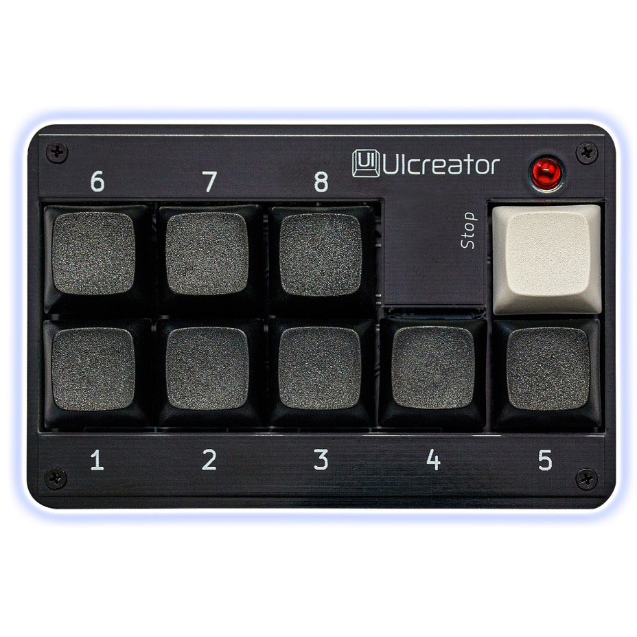 ADUIC PC操作用プログラマブルUSBデバイス ビット・トレード・ワン ブラック色 7,648円