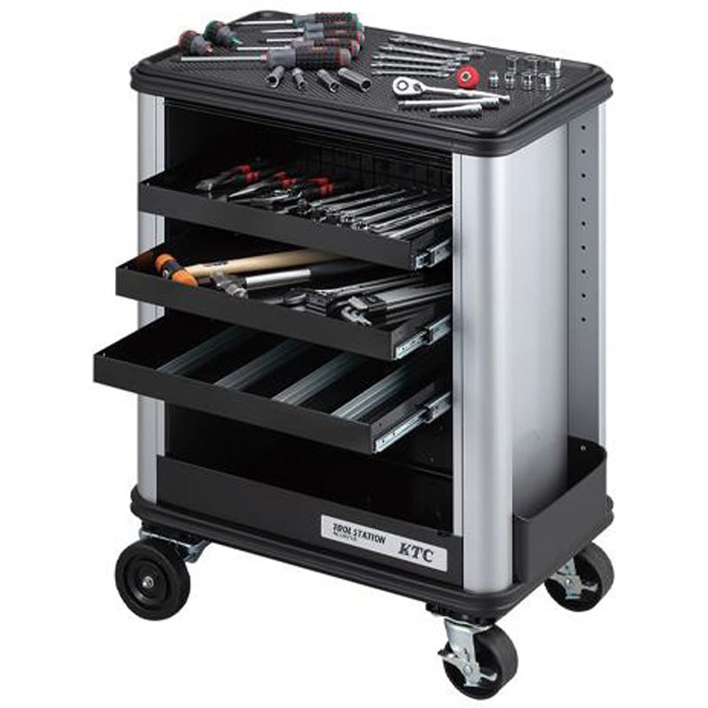 EA612SB-35B [48個組] 工具セット エスコ 1セット(1セット) EA612SB-35B 99,550円