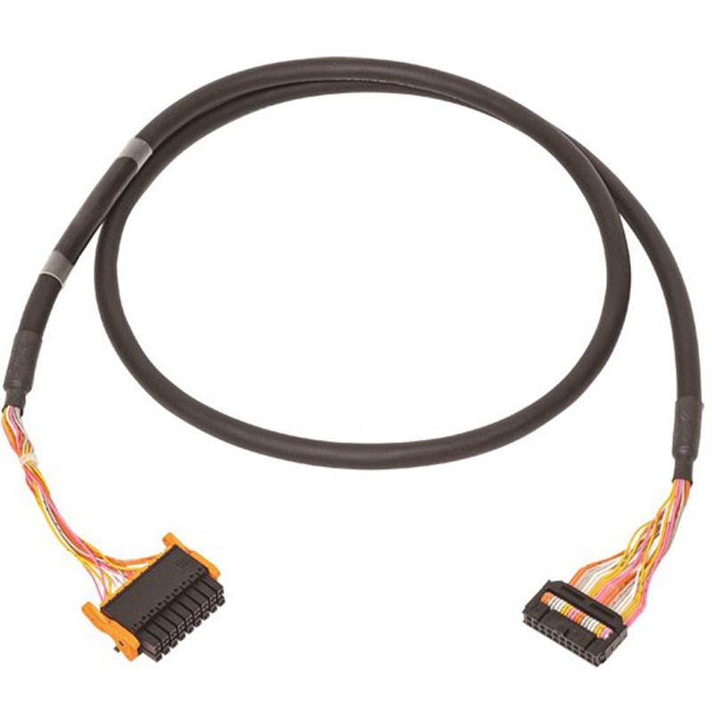 FA2-CB1L10EM1F18 FAグッズ スプリングクランプ中継端子台 1本 三菱電機エンジニアリング 【通販モノタロウ】