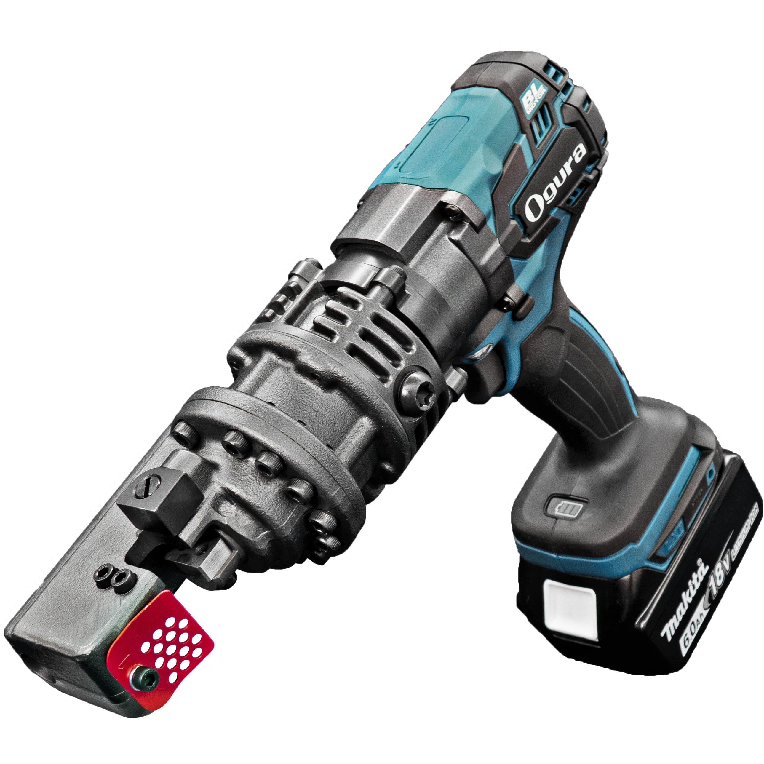 鉄筋カッター 1300W DIY・工具 鉄筋カッター