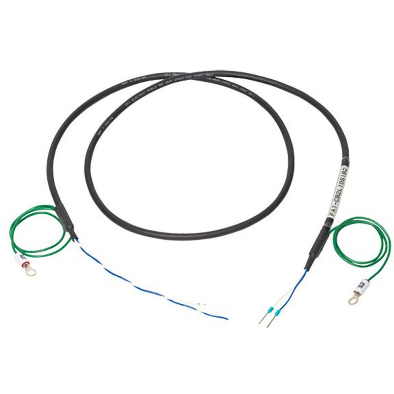 FA1-CB2L30S1B2-4 FAグッズ スプリングクランプ中継端子台 三菱電機エンジニアリング 1セット(4本) FA1-CB2L30S1B2-4