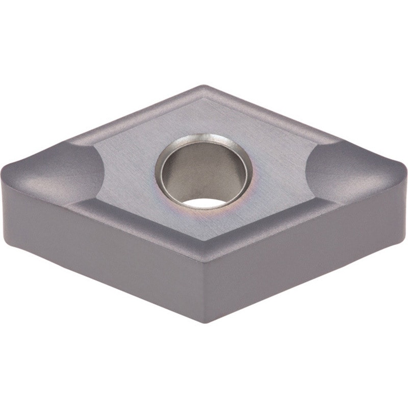 DNMG110404E-SS AH6235 チップ DNMG*E-SS タンガロイ AH6235製 形状ひし形穴つき55°