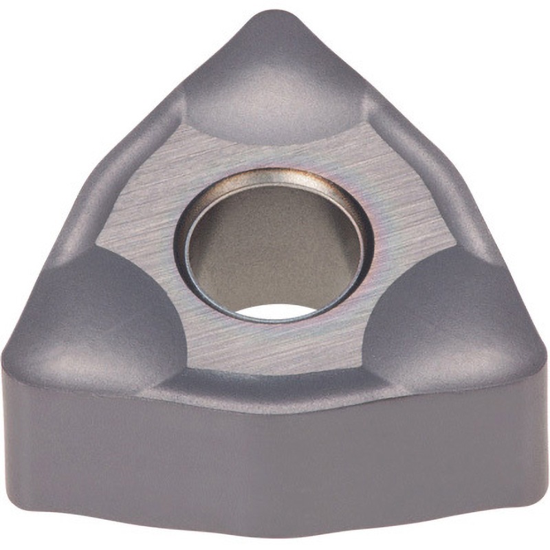 タンガロイ チップ (10個) WNMA060412E T515 (WNMA060412ET515) 《TACインサート》 タンガロイ チップ (10個) WNMA060412E T515 (WNMA060412ET515) 《TAC