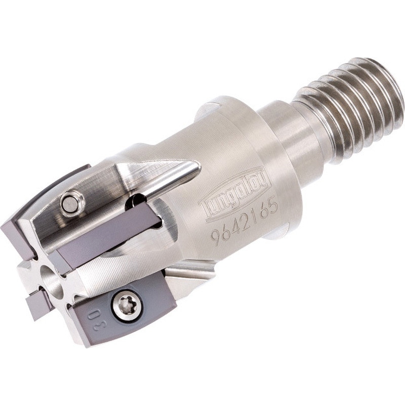 HFZN10M016M08R03 倣い加工用カッタ HFZN10-M 1個 タンガロイ 【通販モノタロウ】