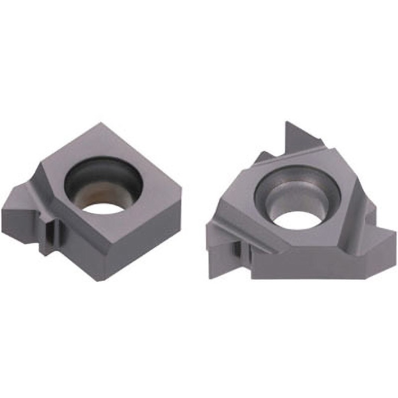 11IRA60-M AH8015 ねじ切り用チップ IR/L-60 タンガロイ 右勝手 AH8015製