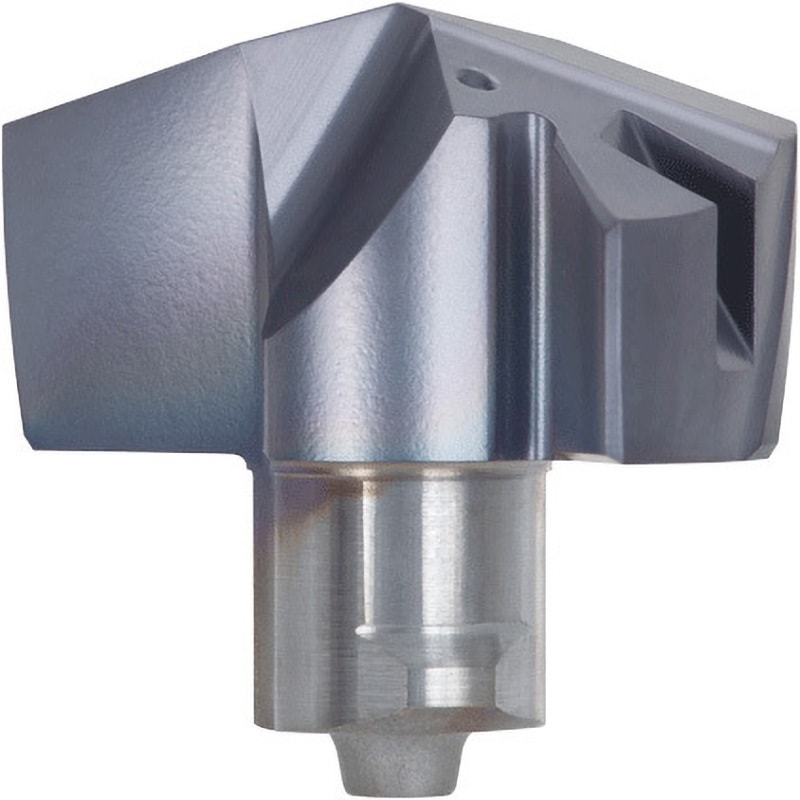 DMP189 AH9130 ヘッド交換式ドリル用ヘッド DMP 1セット(2個) タンガロイ 【通販モノタロウ】