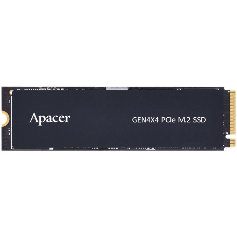 AP2TPB4480-R NAS対応 M.2 SSD PCI-Express 3D TLC 5年保証 1個 Apacer 【通販モノタロウ】