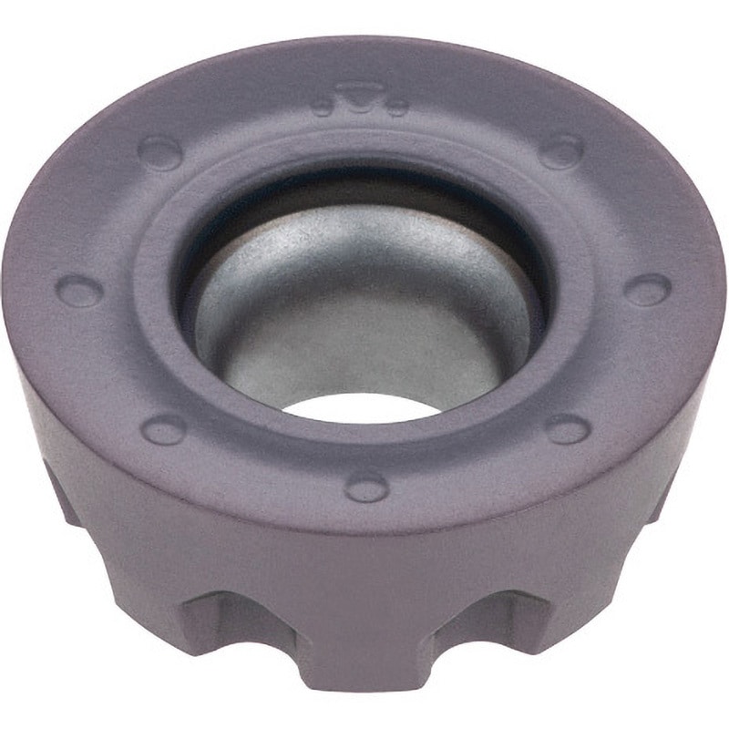 RQMT1204ENC8-MM AH3135 転削用チップ RQMT12-MM 1箱(10個) タンガロイ 【通販モノタロウ】