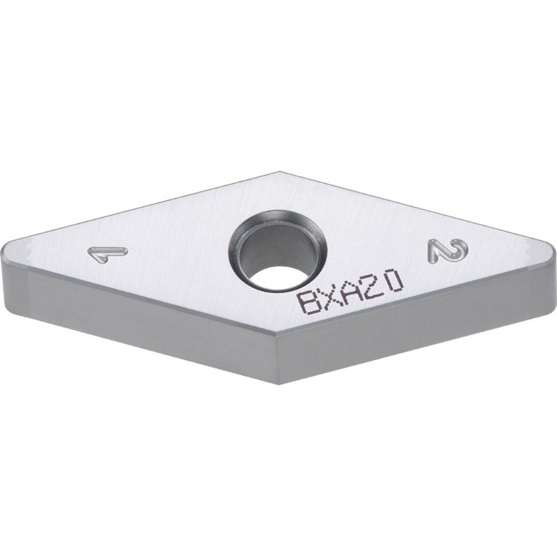 4QS-VNGA160404HC CBNチップ 4QS-VNGA タンガロイ BR35F製