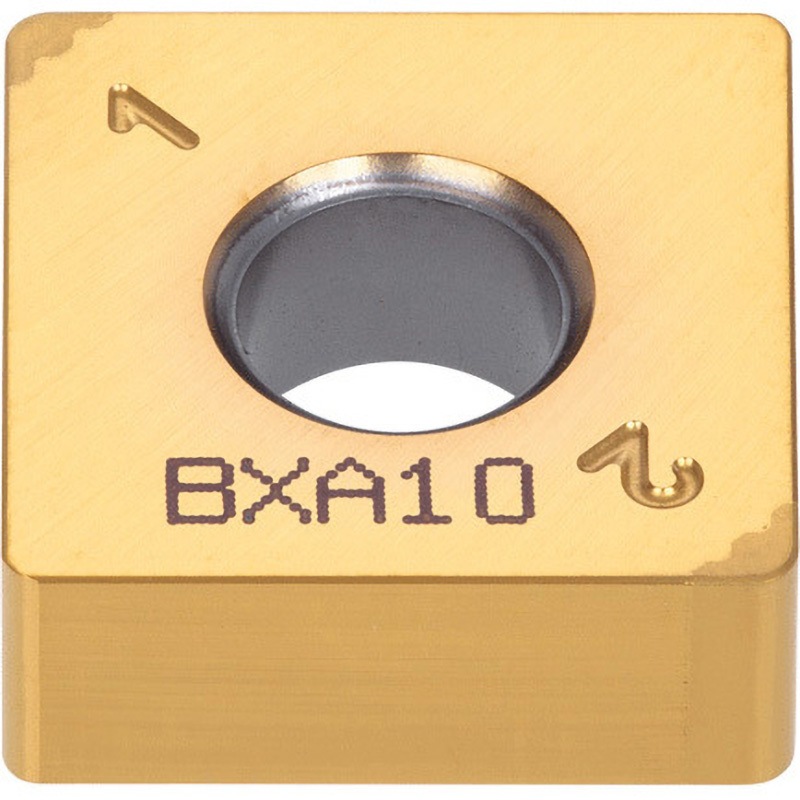 4QS-SNGA120408SR CBNチップ 4QS-SNGA 1ケース(2個) タンガロイ 【通販モノタロウ】