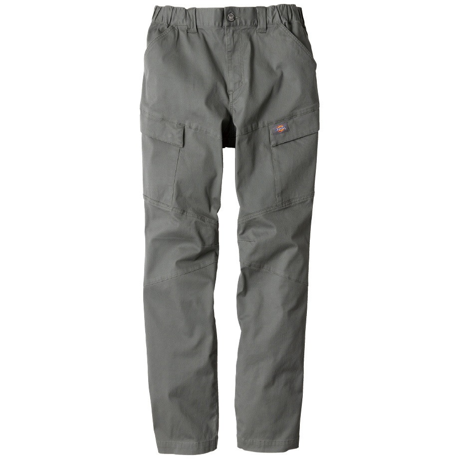 D-2915 ストレッチヘリンボーンカーゴパンツ Dickies(ディッキーズ