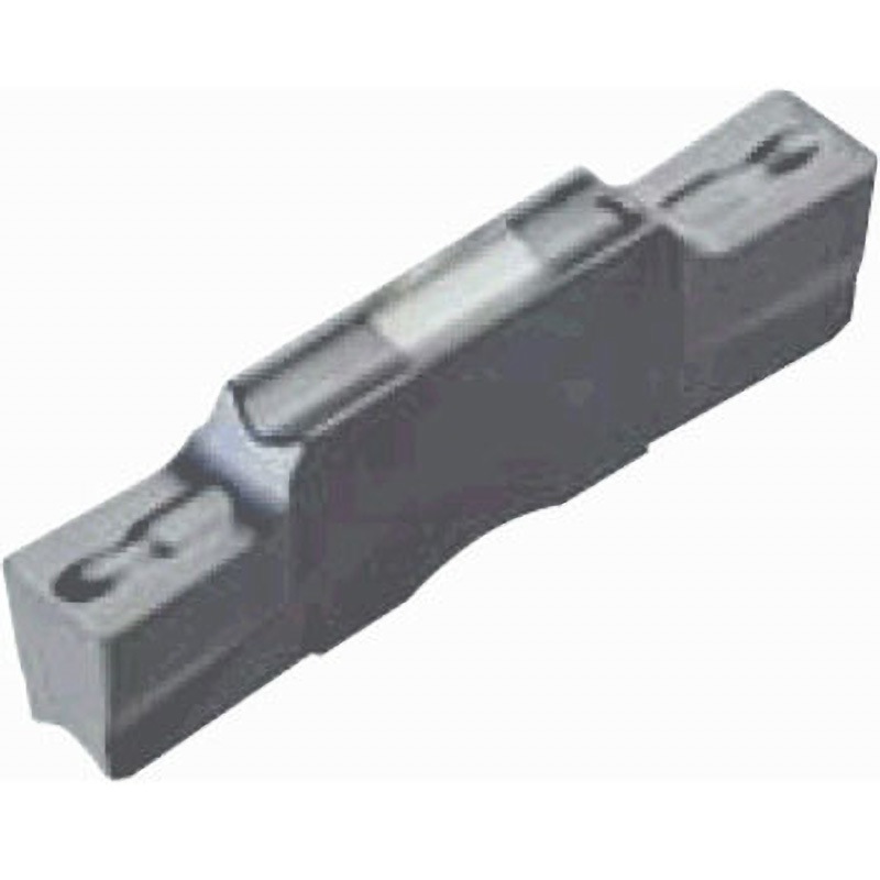 DTF4-040-R AH7025 溝入れ突切り用チップ DTF タンガロイ 右勝手  1箱 DTF4-040-R AH7025