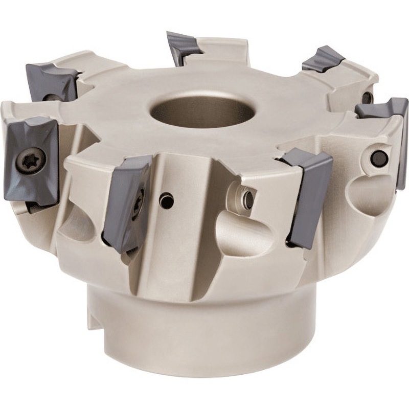 TPO18R040M16.0E04 ねじ止め式高精度壁面加工用 正面フライスカッタ TPO18 1台 タンガロイ 【通販モノタロウ】