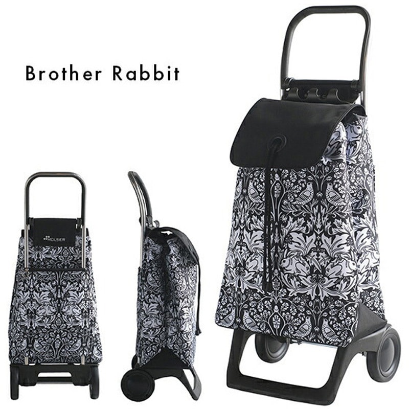 RS-002WM ショッピングカート キャリーカート BABY JOY MORRIS