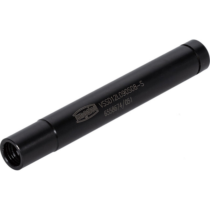 VSSD25L250S15-C タングマイスター用シャンク VSSD type 1本 タンガロイ 【通販モノタロウ】