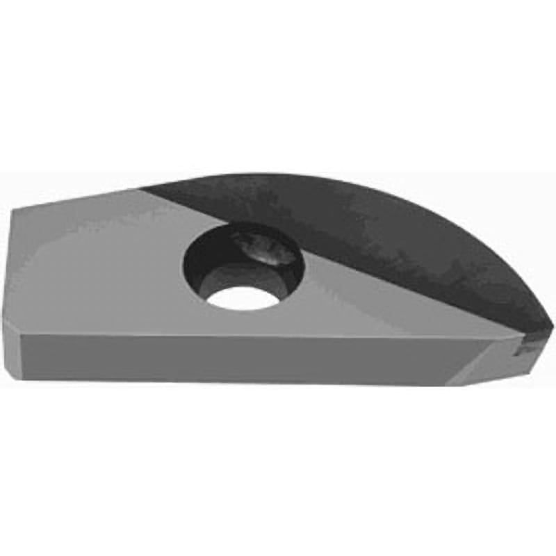 ZPCW30T3-QBN BX480 CBNボールエンドミル用チップ ZPCW-QBN タンガロイ BX480製