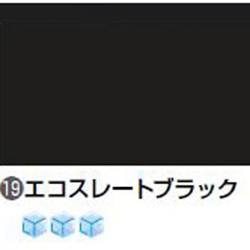 パラサーモF 屋根用遮熱塗料 16kgセット 日本特殊塗料 エコスレート 