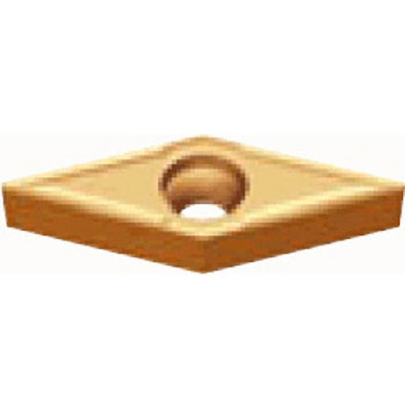 VBMT160404-CM T515 チップ VBMT-CM タンガロイ T515製 15,606円