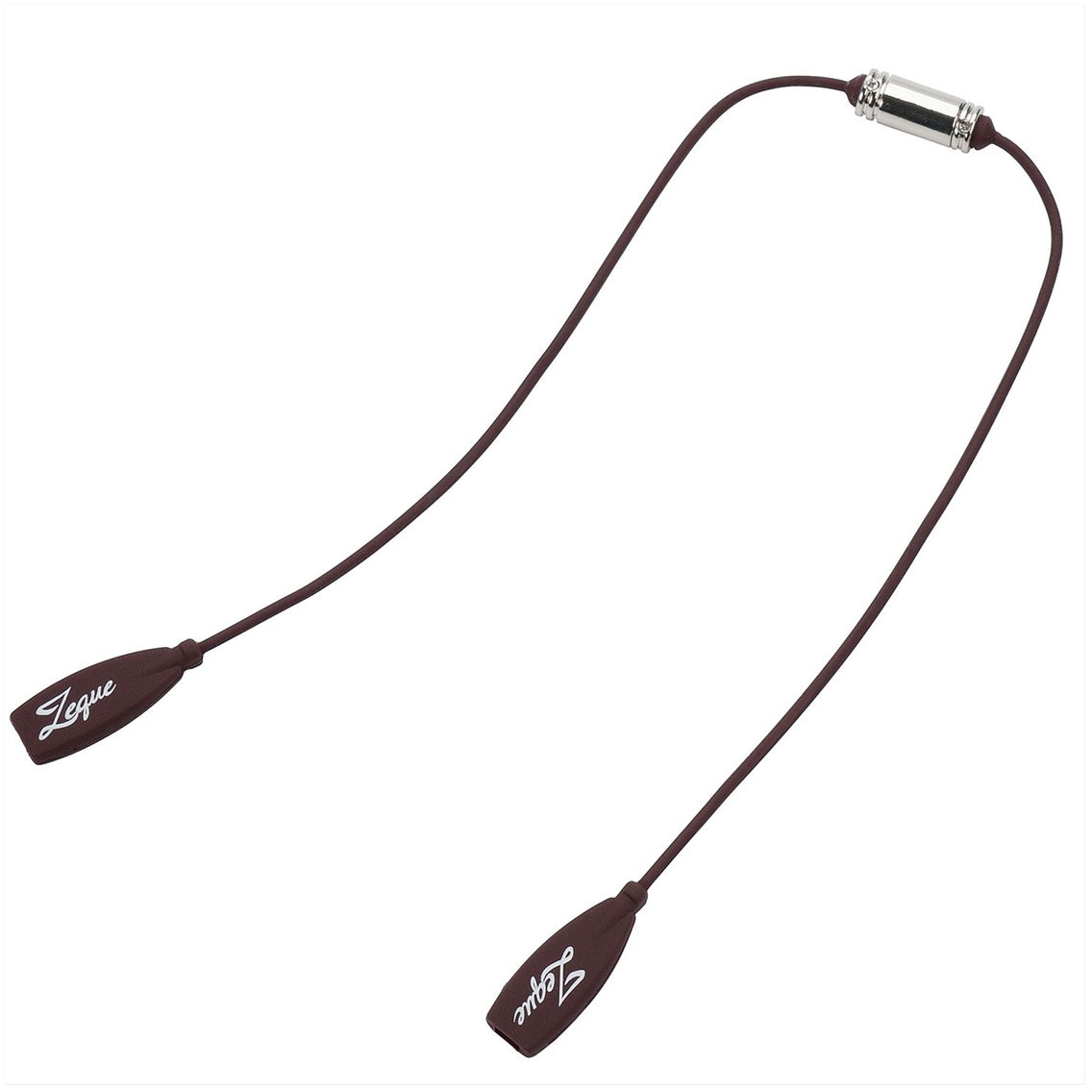 AS-068 マグネット式グラスコード ZEQUE(ゼクー) 全長40.5cm AS-068