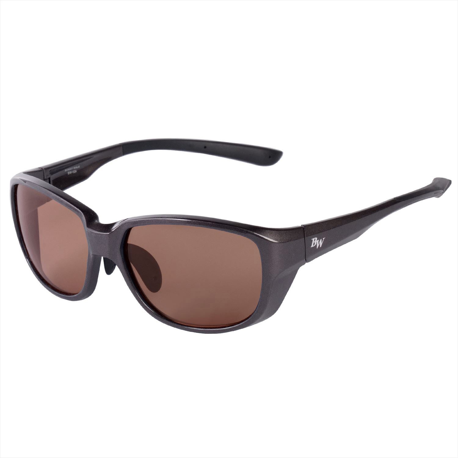 BW-0243C 偏光サングラス BUNNY WALK(バニーウォーク) UVカット機能