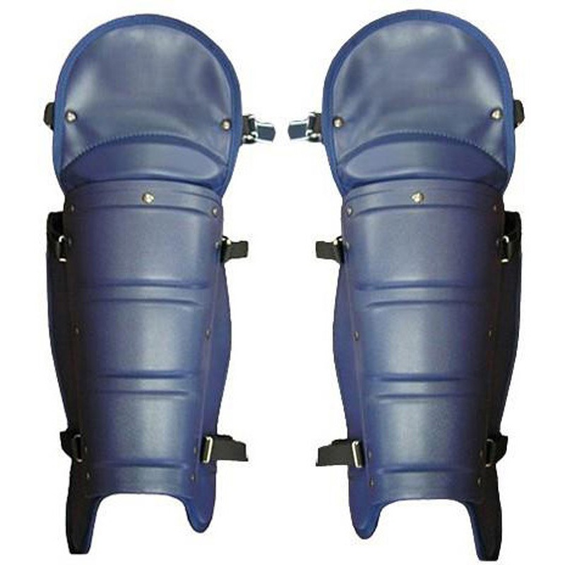 EA354-13 すねガード (マジックテープ付き) エスコ 1個(1個) EA354-13