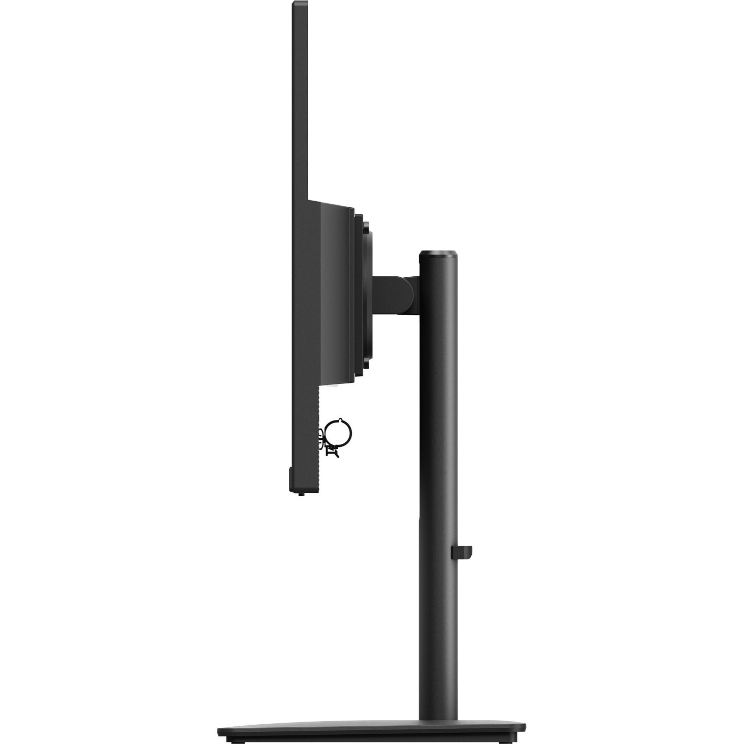 VTF27012BT 液晶ディスプレイ 富士通 ブラック パネル駆動方式IPS