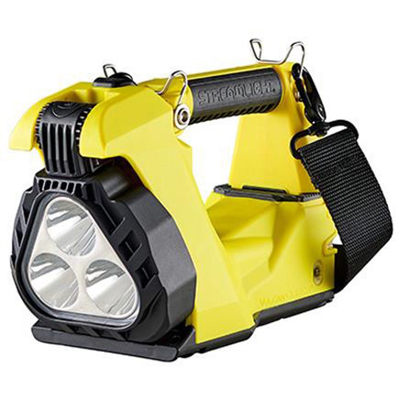 EA758SB-66 充電式フラッシュライトLED エスコ 1個(1個) EA758SB-66 37,635円