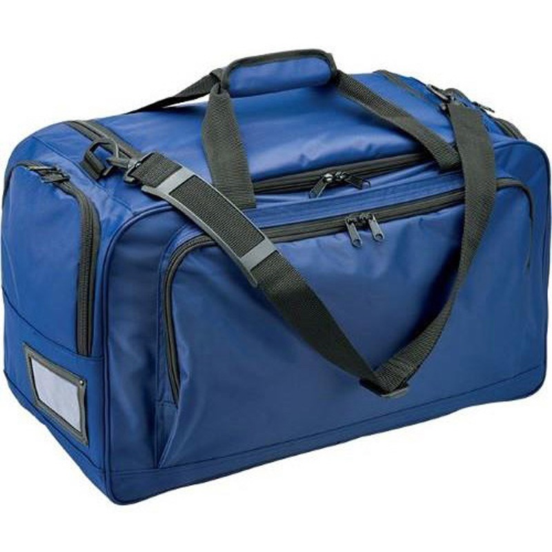 EA925FE-3 ボストンバッグ エスコ 幅520mm奥行250mm高さ300mm 1個(1個) EA925FE-3