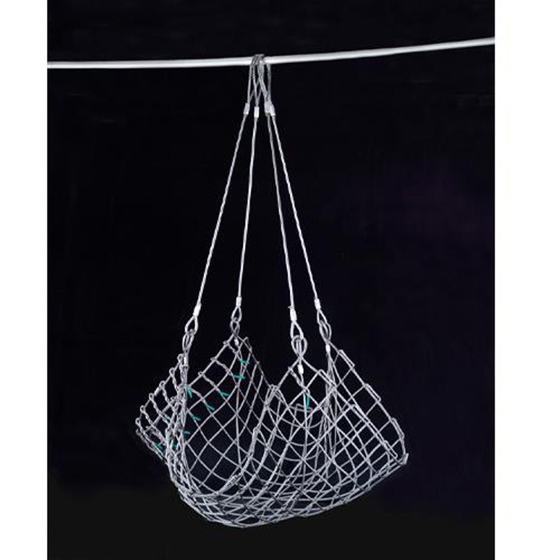 EA981WM-87A ワイヤーモッコ エスコ シート無し仕様 27,972円