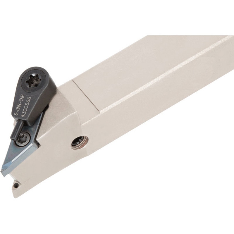 JSVJ2XR1212X09-CHP 外径用ホルダ JSVJ2XR/L-H/X-CHP タンガロイ 右勝手