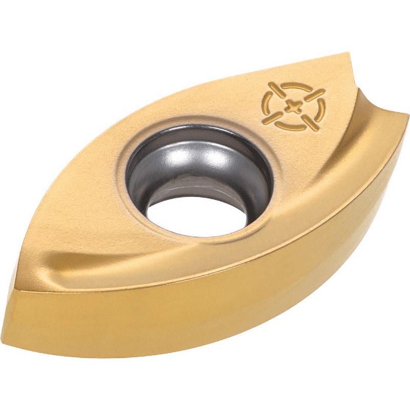 ZRBM160-MM APH730 転削用チップ ZRBM タンガロイ APH730製