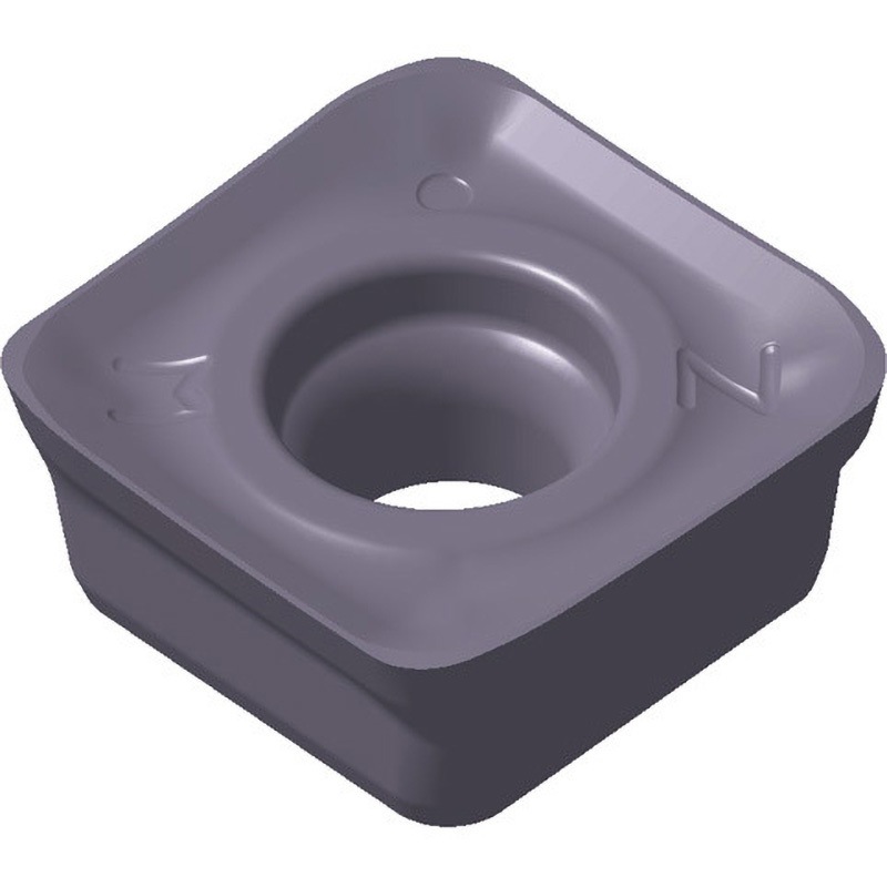 SWMT1506ZER-MM AH120 転削用チップ SWMT1506Z-MM 1箱(10個) タンガロイ 【通販モノタロウ】 12,145円