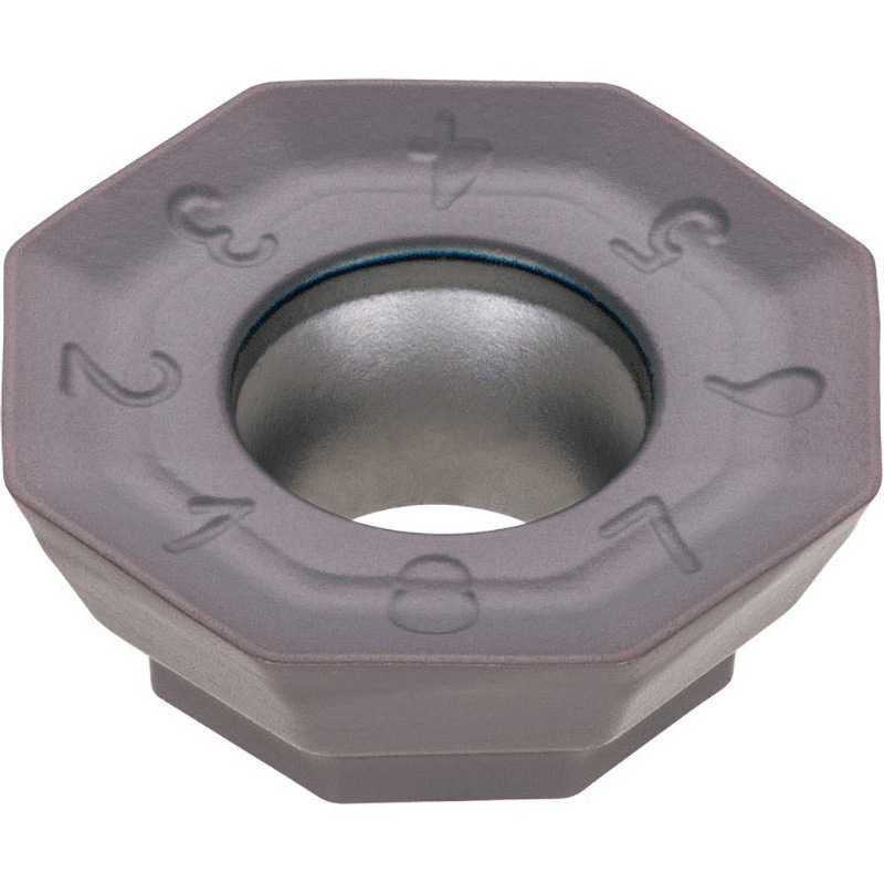 OWMT05T3AFER-MM AH3135 転削用チップ OWMT05T3-MM 1箱(10個 