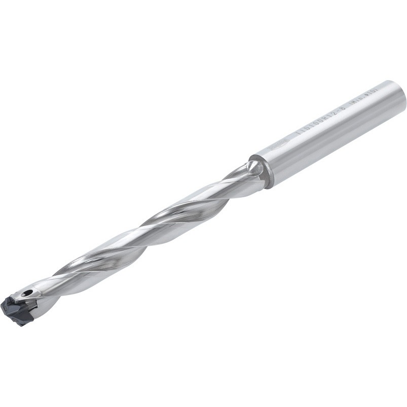 TID110R12-8 刃先交換式ドリル TID-R L/D=8 タンガロイ 1本 TID110R12-8