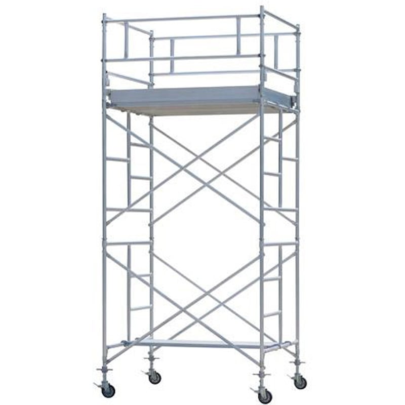 EA905PB-2 移動式高所作業台 エスコ 1式(1式) EA905PB-2