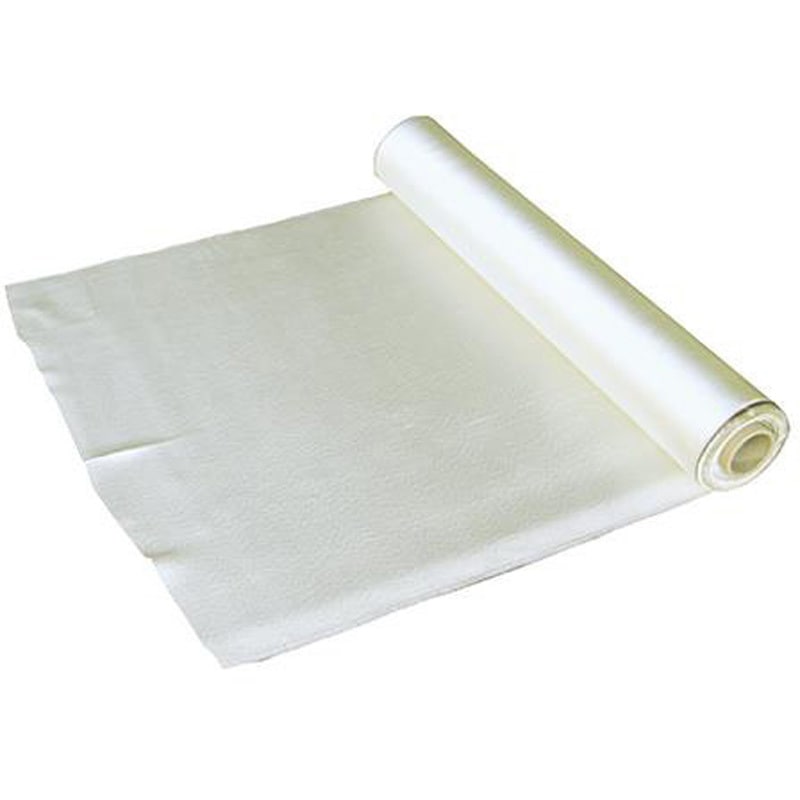 EA334BC-25 耐熱作業シート (不燃認定) エスコ カット サイズ1000×5000mm 1枚(1枚) EA334BC-25